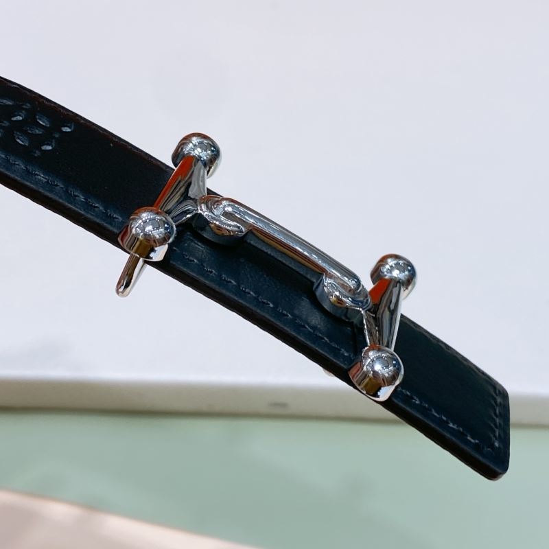 Hermes Belts